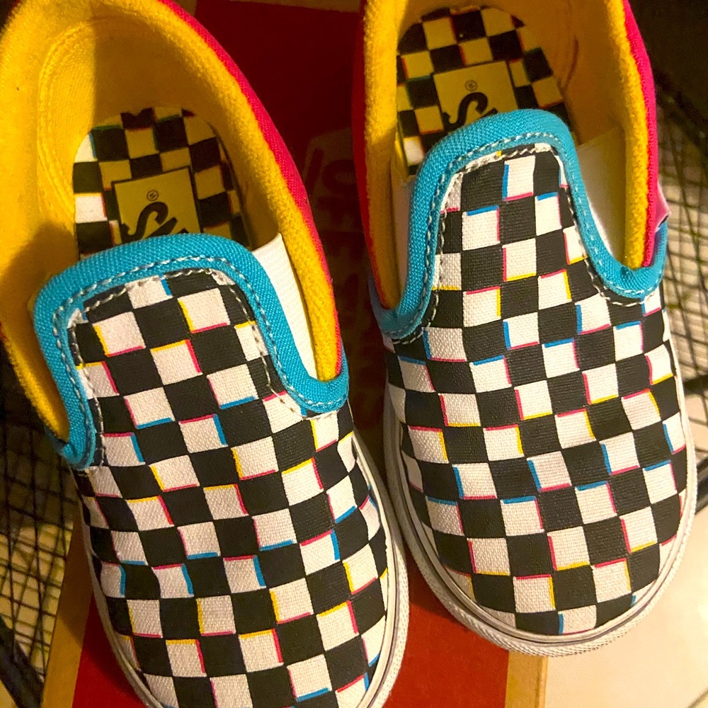 VANS